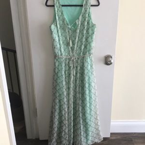 Denim and Supply Dress